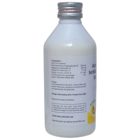 mac mps syrup 200 ml